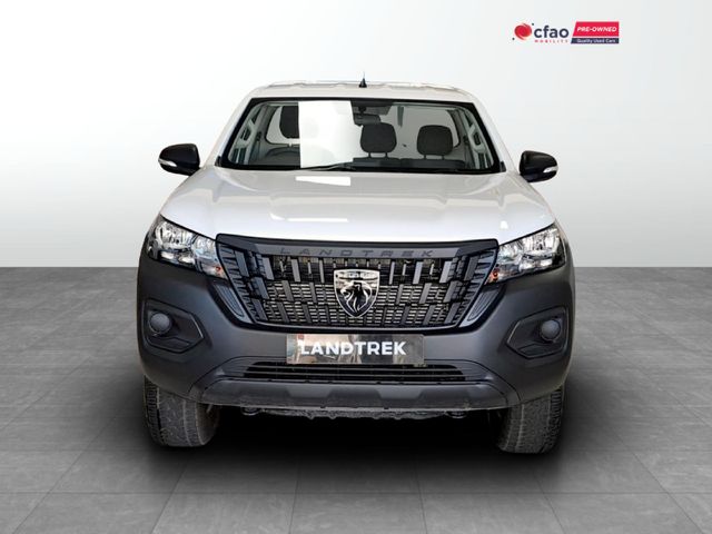 2026 Peugeot Landtrek 1.9D Professional Single Cab, photo 4