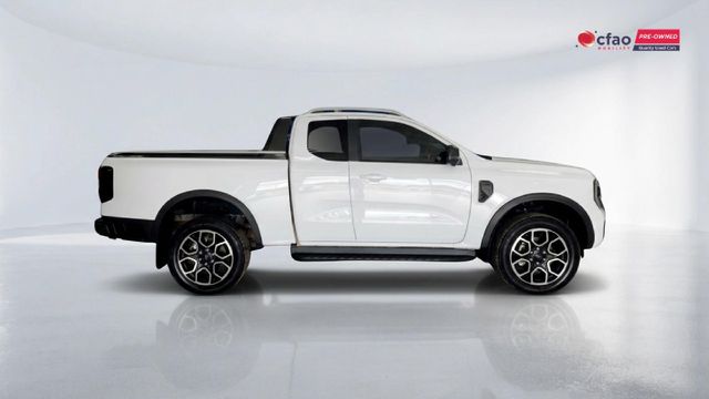 2026 Ford Ranger 2.0D Bi-T Wildtrak HR Auto 4x4 SuperCab, photo 3