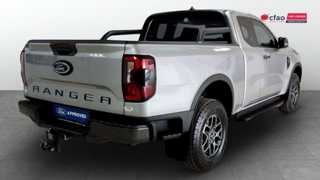 2026 Ford Ranger 2.0D BI Turbo XLT HR Auto 4x4 SuperCab, photo 2