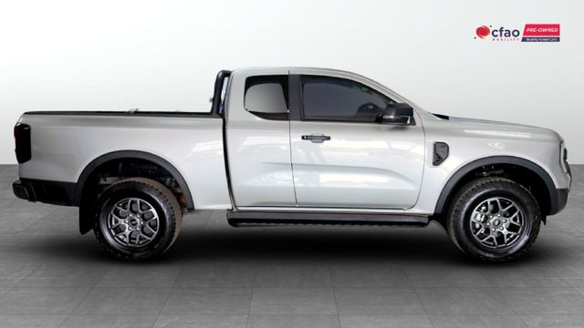 2026 Ford Ranger 2.0D BI Turbo XLT HR Auto 4x4 SuperCab, photo 3