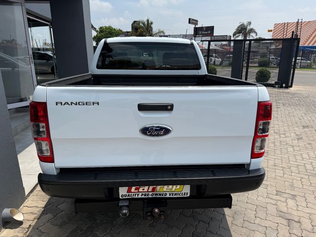 2016 Ford Ranger 2.2 TDCi XL Double-Cab, photo 5