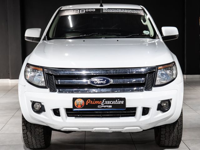 2014 Ford Ranger 3.2 TDCi XLS 4x4 SuperCab, photo 2