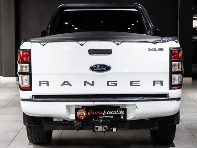 2014 Ford Ranger 3.2 TDCi XLS 4x4 SuperCab, photo 5