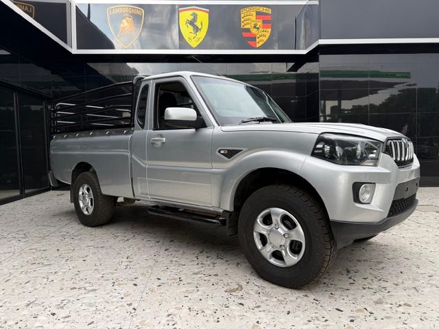 2023 Mahindra Pik Up 2.2 mHawk S6 Single-Cab, photo 2