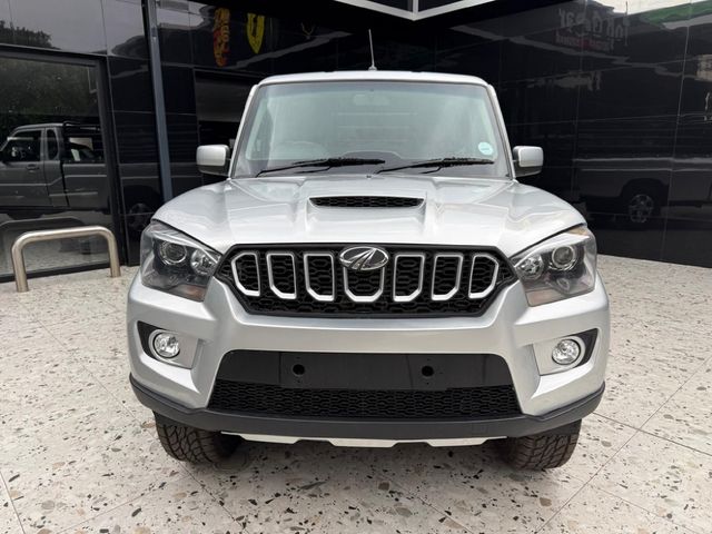2023 Mahindra Pik Up 2.2 mHawk S6 Single-Cab, photo 3