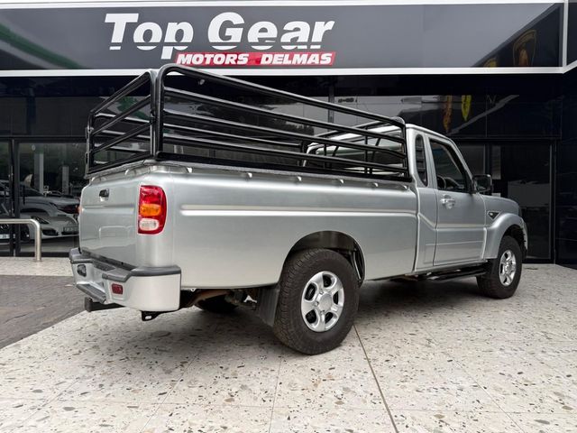2023 Mahindra Pik Up 2.2 mHawk S6 Single-Cab, photo 4