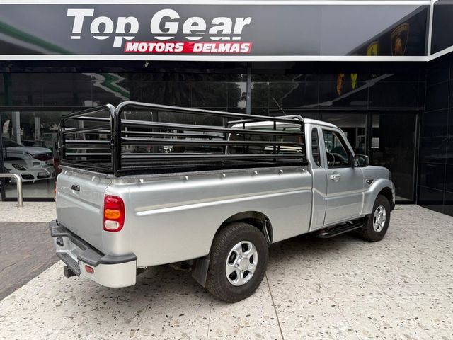 2023 Mahindra Pik Up 2.2 mHawk S6 Single-Cab, photo 5