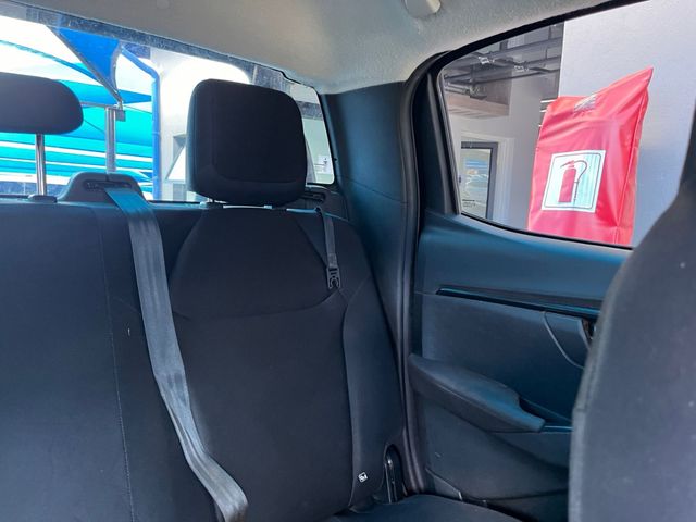 2022 Isuzu D-Max 1.9 DDI HR L Double-Cab, photo 2