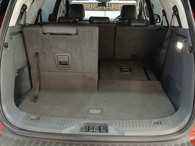 2018 Ford Everest 2.2 TDCi XLT Auto, photo 5