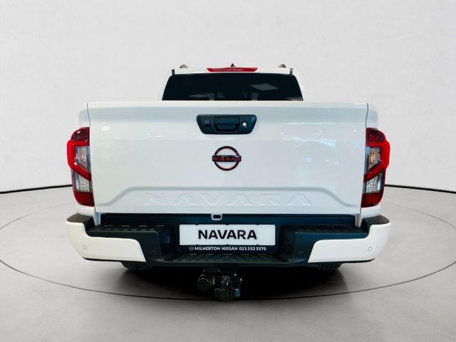 2026 Nissan Navara 2.5 DDTi PRO-2X Auto Double-Cab, photo 5