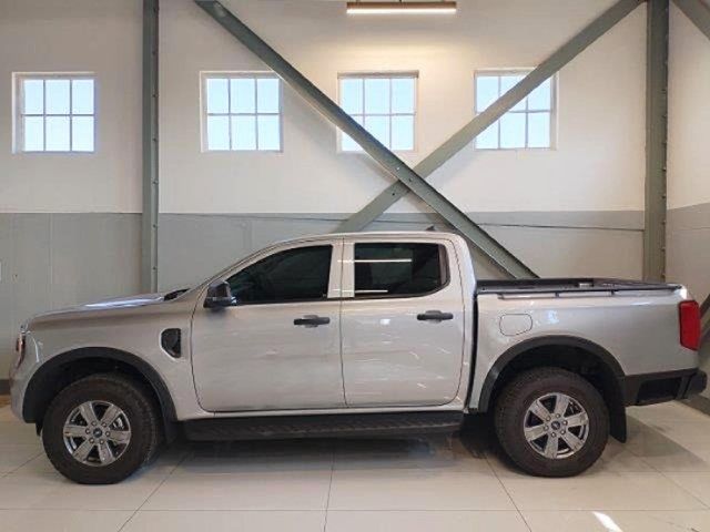 2026 Ford Ranger 2.0D XL Double Cab Auto, photo 2
