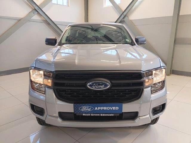 2026 Ford Ranger 2.0D XL Double Cab Auto, photo 3