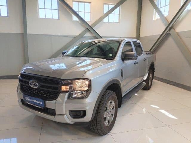 2026 Ford Ranger 2.0D XL Double Cab Auto, photo 4