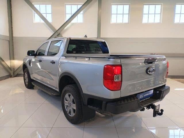 2026 Ford Ranger 2.0D XL Double Cab Auto, photo 5