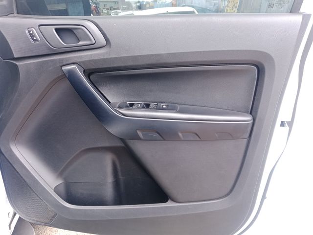 2021 Ford Ranger 2.2 TDCi XLS Double-Cab, photo 4