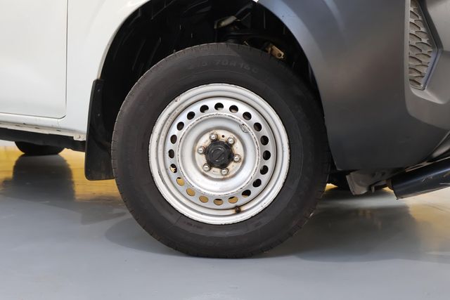 2023 Nissan Navara 2.5 DDTi XE Single-Cab, photo 4