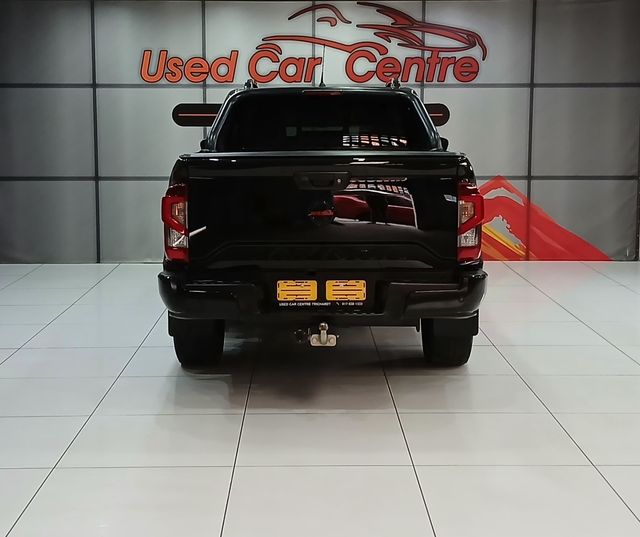 2021 Nissan Navara 2.5 DDTi PRO-2X Auto Double-Cab, photo 4