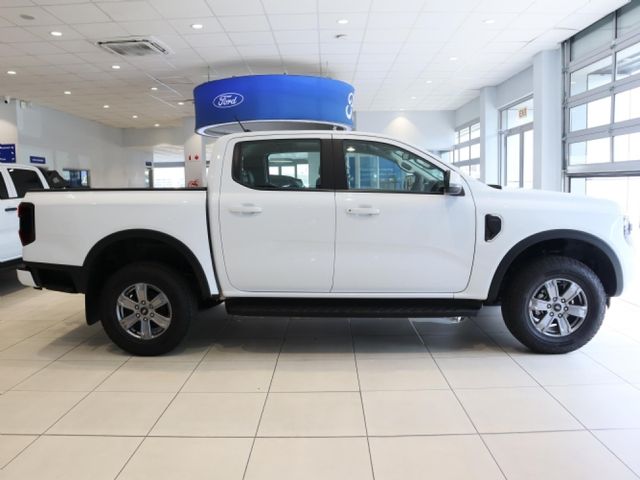 2025 Ford Ranger 2.0D Bi-Turbo XLT HR Double Cab Auto, photo 3