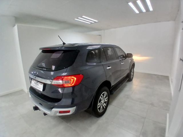 2018 Ford Everest 2.2 TDCi XLT Auto, photo 2