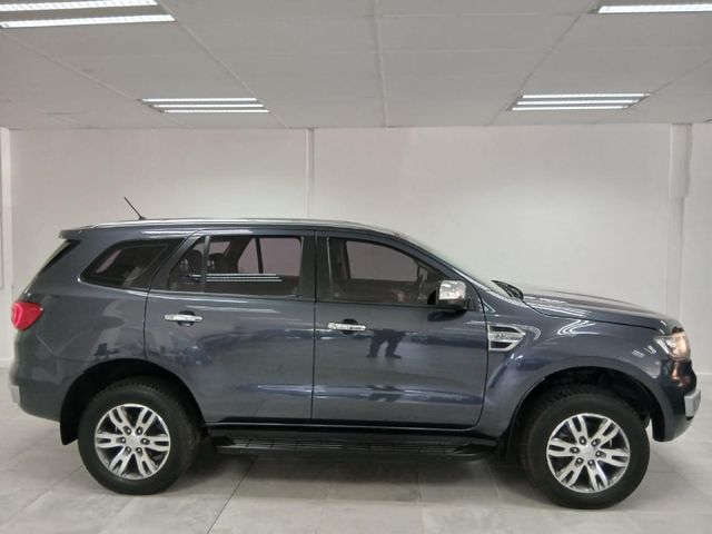 2018 Ford Everest 2.2 TDCi XLT Auto, photo 3