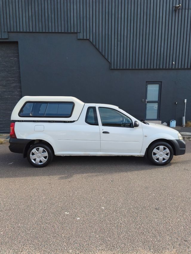 2015 Nissan NP200 1.6, photo 3