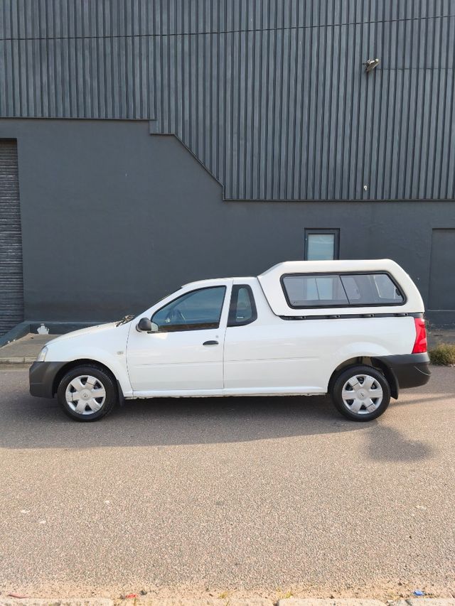 2015 Nissan NP200 1.6, photo 4