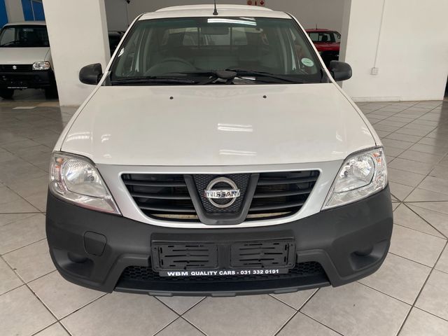 2018 Nissan NP200 1.6, photo 2