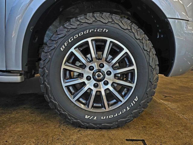 2024 GWM P-Series PV 2.0 TD LS 4x4 Auto Double-Cab, photo 2