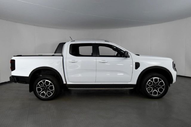 2025 Ford Ranger 2.0D Bi-Turbo Wildtrak 4X4 Double Cab Auto, photo 4