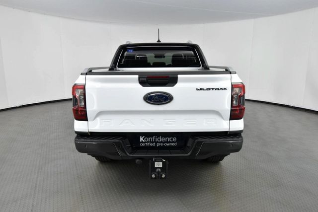 2025 Ford Ranger 2.0D Bi-Turbo Wildtrak 4X4 Double Cab Auto, photo 5