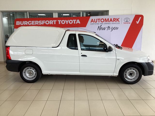 2022 Nissan NP200 1.6, photo 2