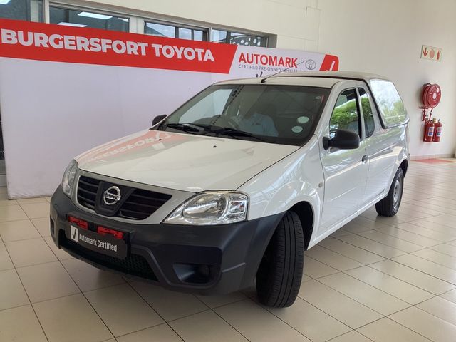 2022 Nissan NP200 1.6, photo 3