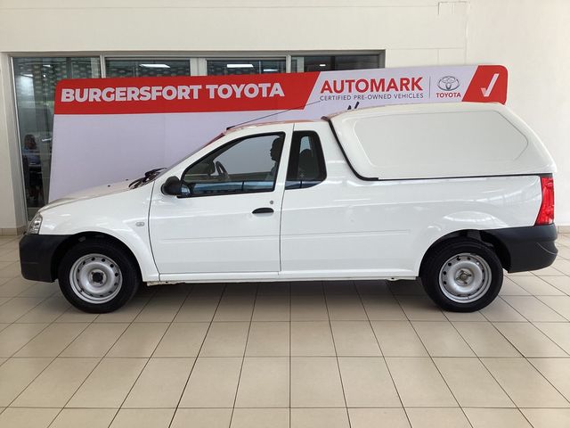 2022 Nissan NP200 1.6, photo 4