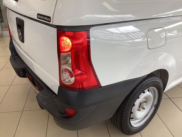 2022 Nissan NP200 1.6, photo 5
