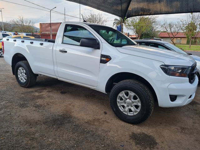2022 Ford Ranger 2.2, photo 2