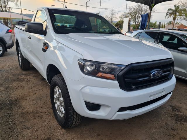 2022 Ford Ranger 2.2, photo 3