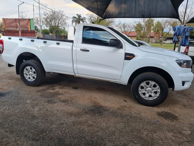 2022 Ford Ranger 2.2, photo 4