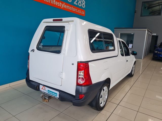 2013 Nissan NP200 1.6, photo 3