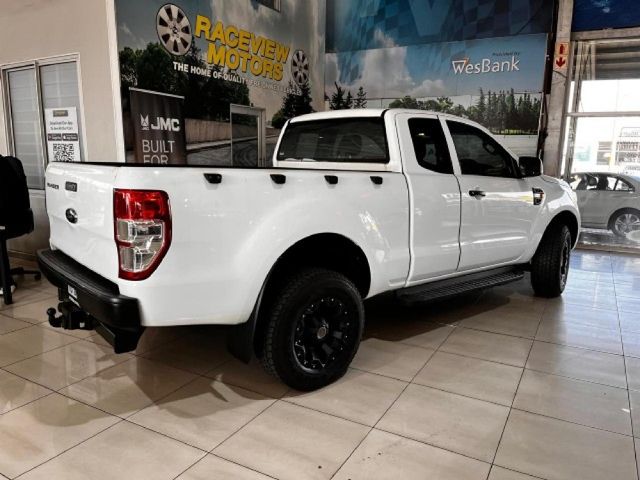 2020 Ford Ranger 2.2 TDCi SuperCab, photo 2