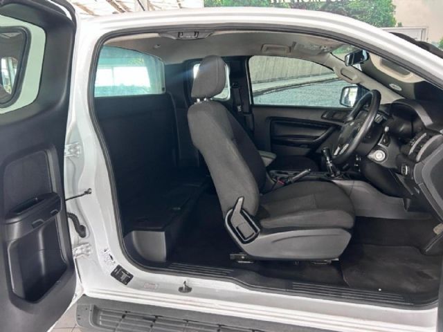 2020 Ford Ranger 2.2 TDCi SuperCab, photo 3