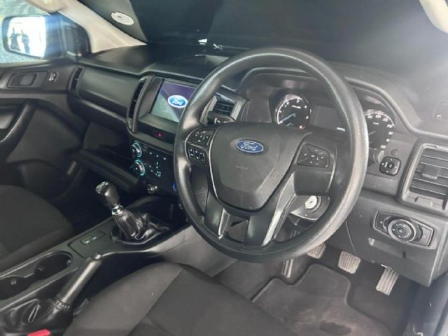 2020 Ford Ranger 2.2 TDCi SuperCab, photo 4