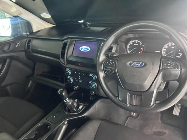 2020 Ford Ranger 2.2 TDCi SuperCab, photo 5