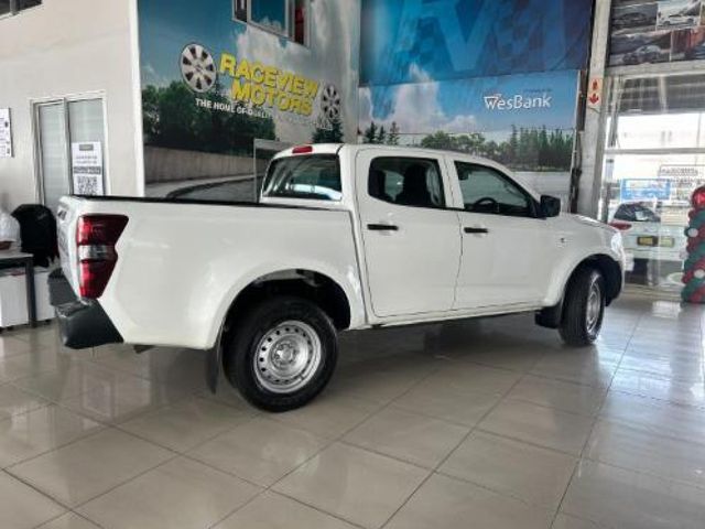 2023 Isuzu D-Max 1.9 DDI HR L Double-Cab, photo 4