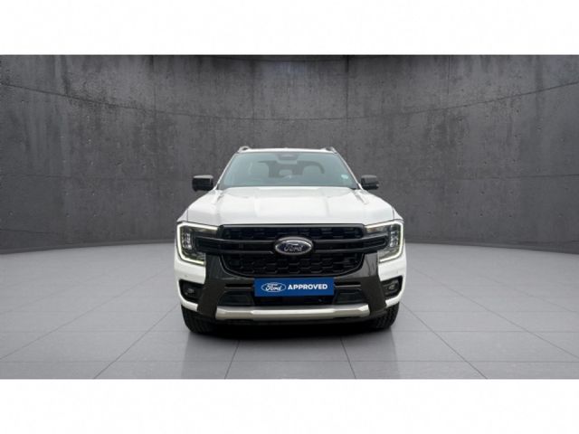 2025 Ford Ranger 2.0 Bi-Turbo Wildtrak Double Cab Auto, photo 2