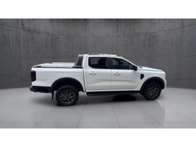 2025 Ford Ranger 2.0 Bi-Turbo Wildtrak Double Cab Auto, photo 4