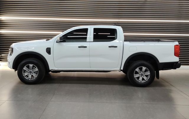 2024 Ford Ranger 2.0D XL Double Cab Auto, photo 2