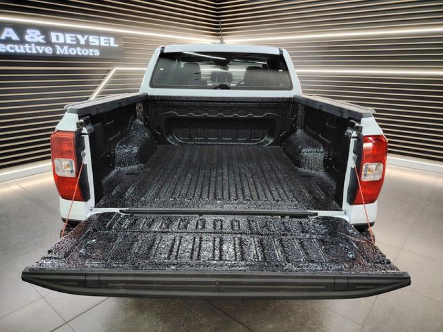2024 Ford Ranger 2.0D XL Double Cab Auto, photo 5