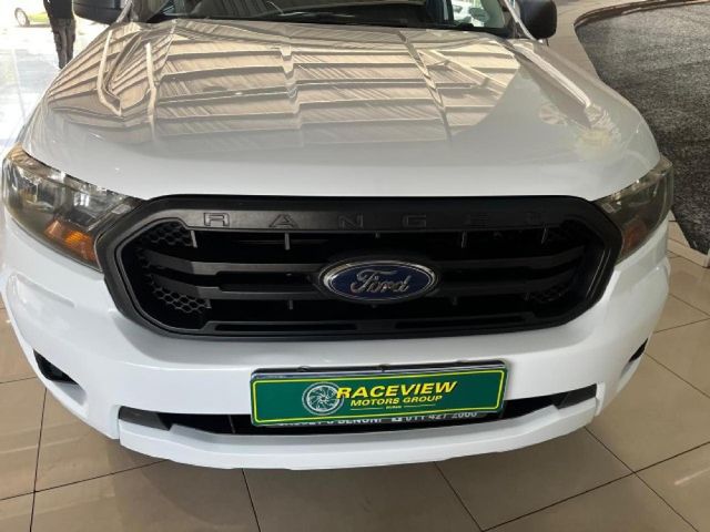 2020 Ford Ranger 2.2 TDCi XL SuperCab, photo 3