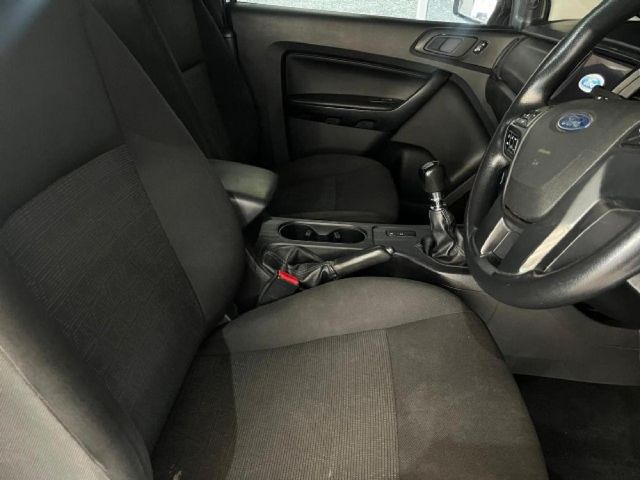 2020 Ford Ranger 2.2 TDCi XL SuperCab, photo 5