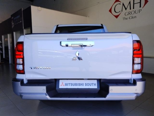 2026 Mitsubishi Triton 2.4 Di-DC GLS 4x4 Double Cab Auto, photo 5